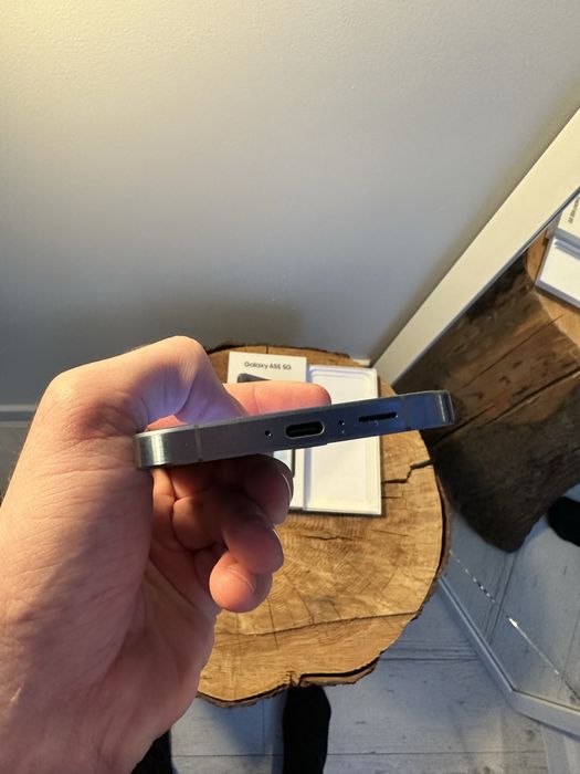 Samsung galaxy A55 5g