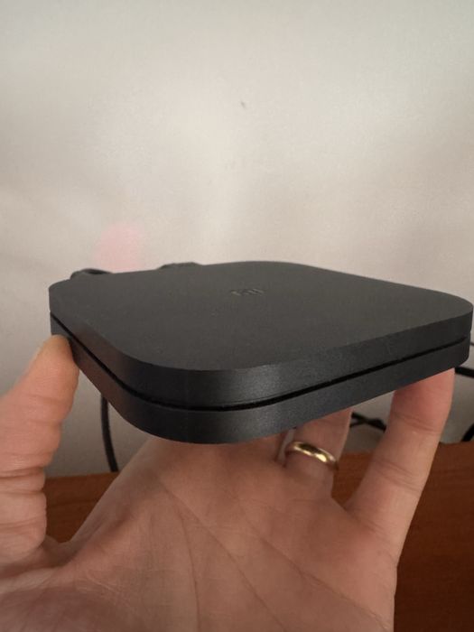 Box Xiaomi S android