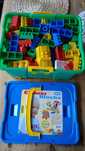 Klocki Combi Blocks 200 pcs