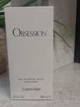 Obsession Calvin Klein 100ml Douglas
