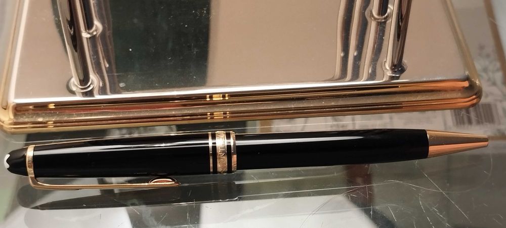 Mont Blanc długopis