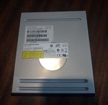 HP Dvd ± RW Drive  Refª: DH-16A6L