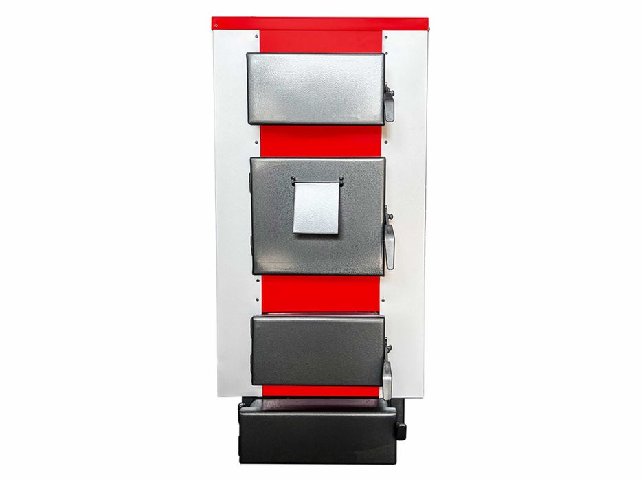 Kocioł piec kotły na drewno węgiel piece 19 kw 8,10,12KW