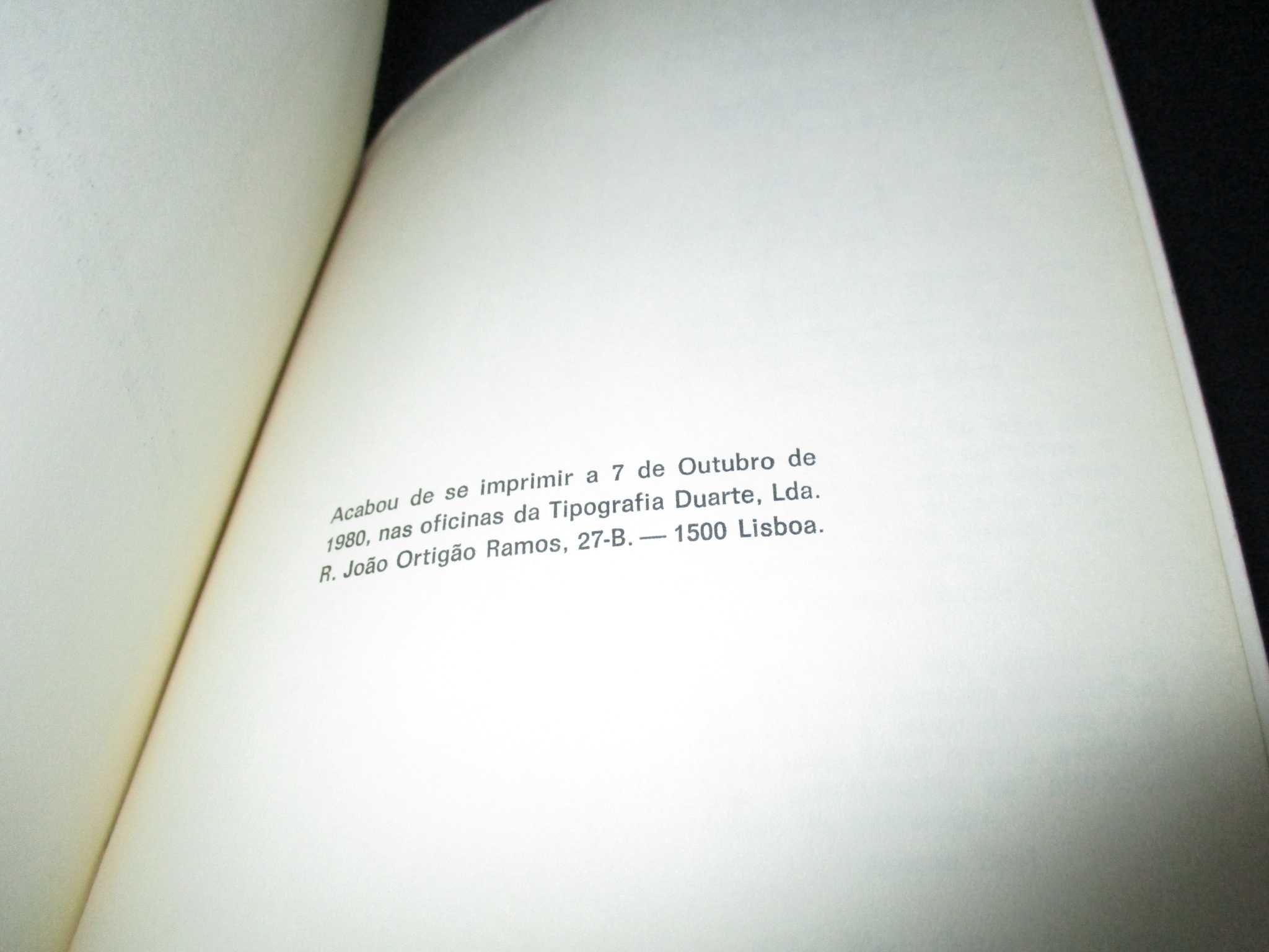 Livro Virações Poesia Eduardo Soveral 1ª edição Autografado