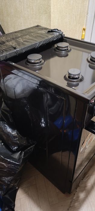 Продам газовую плиту Gorenje