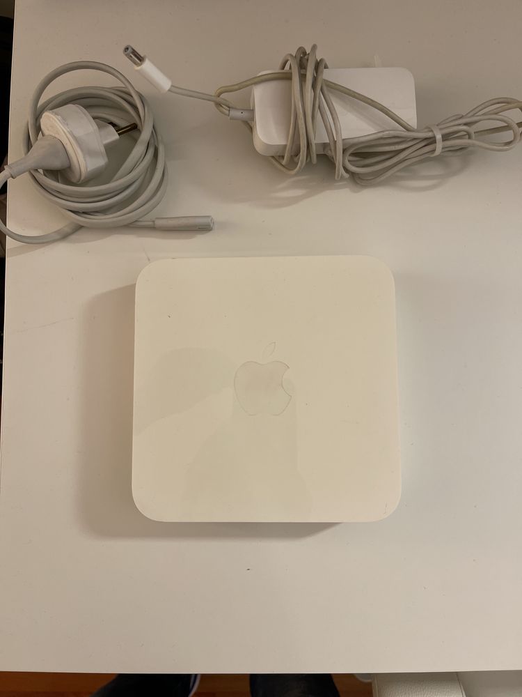 Apple airport extreme 4g A1354