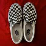 Сліпони від Vans