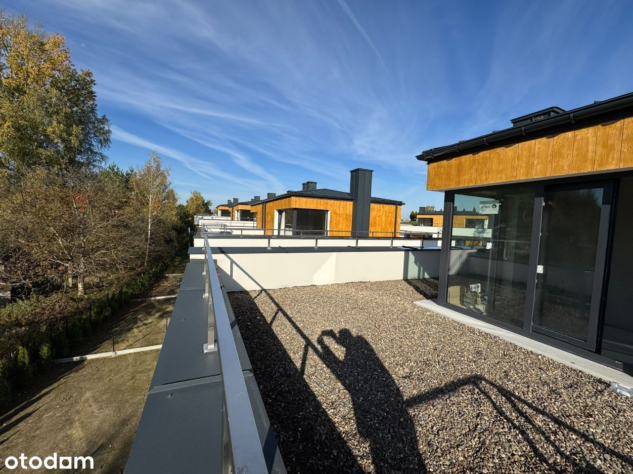 ul. Totus Tuus Tesoro Verde Residence