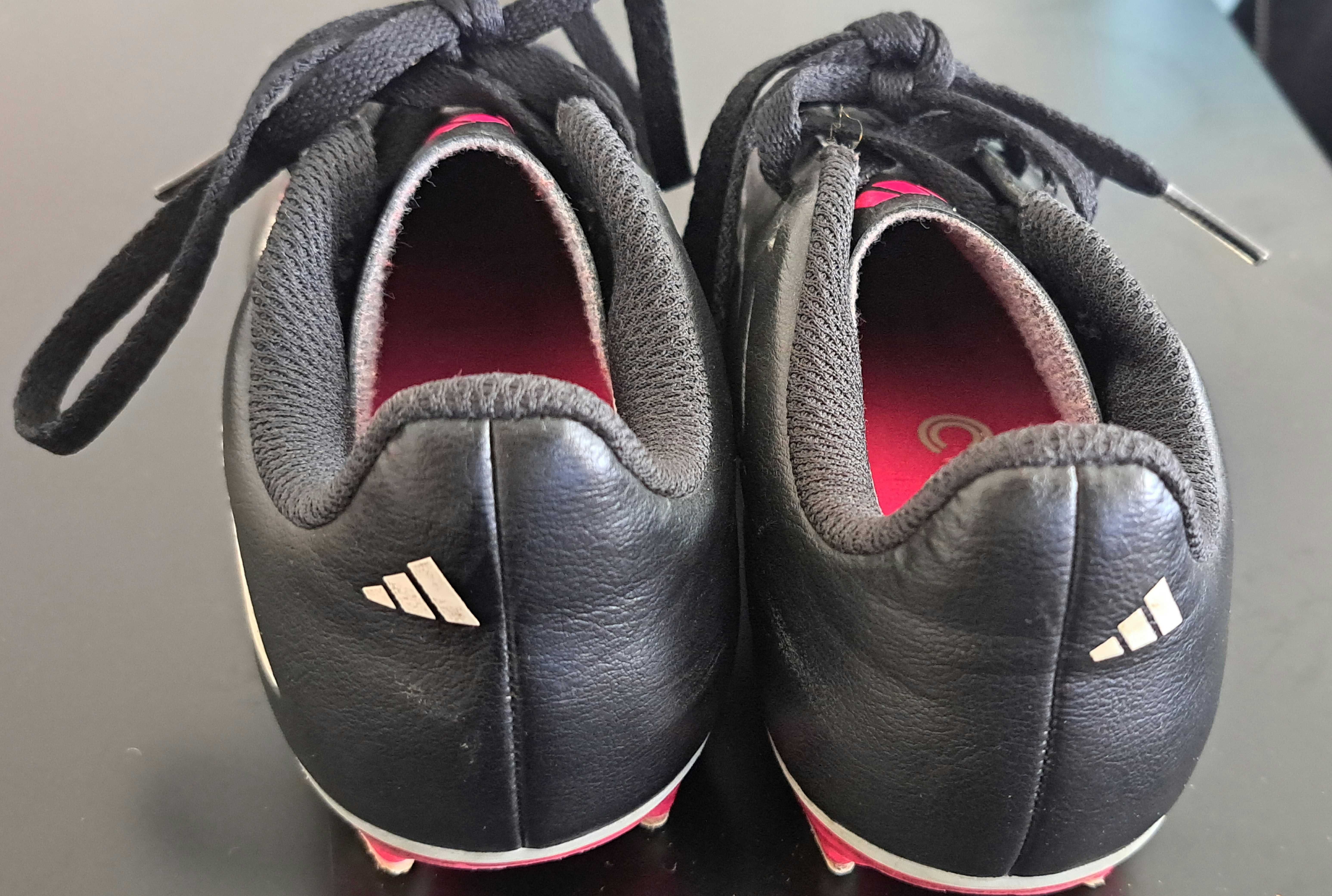 Chuteiras adidas