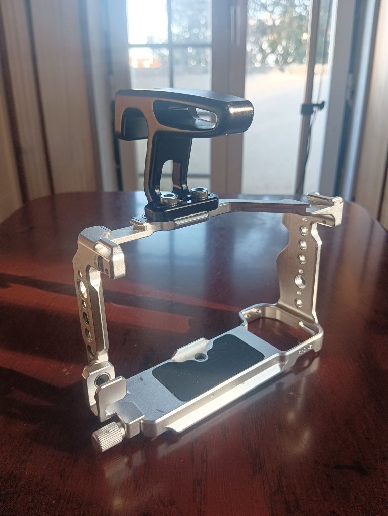 Cage para Sony ZV-E1