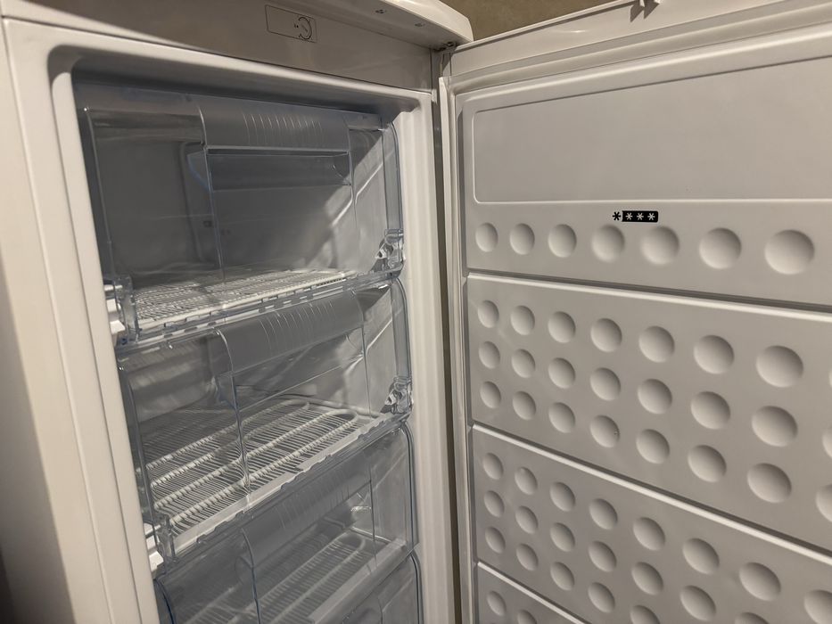 Zamrażarka Amica 6 szuflad