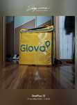 Torba Glovoooooo