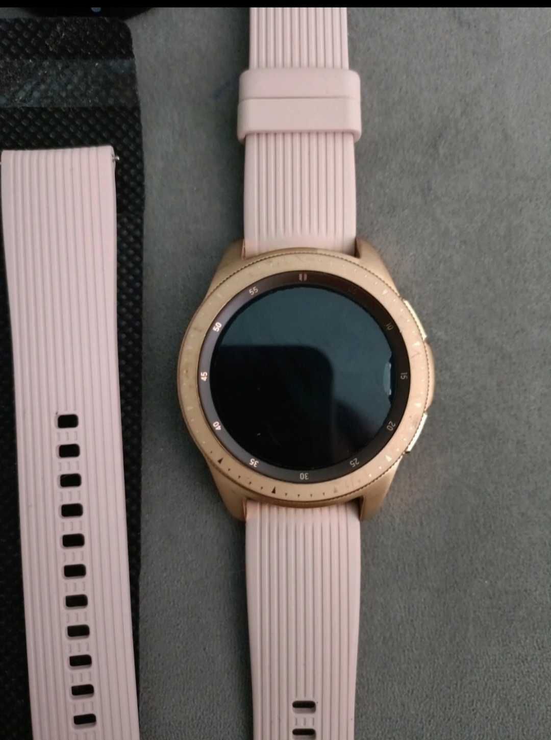 Samsung Galaxy Watch 42mm