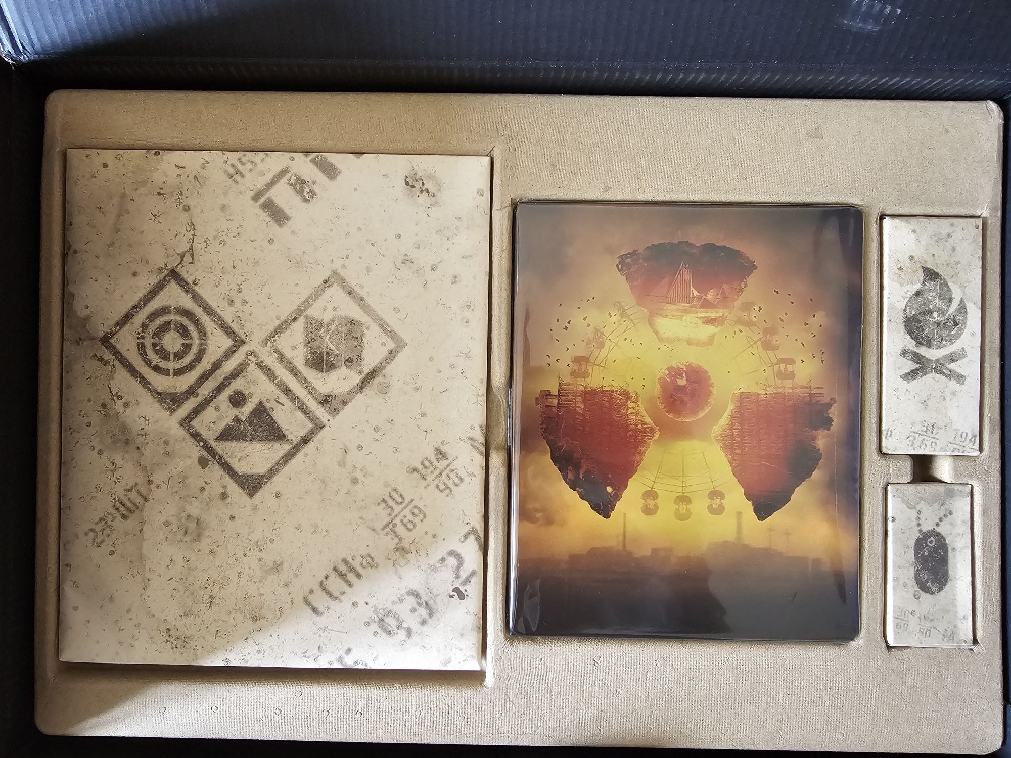 Stalker/S.t.a.l.k.e.r 2 Heart of Chornobyl Ultimate edition Xbox