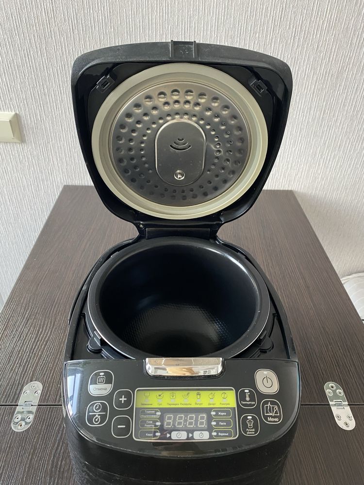 Мультиварка Tefal
