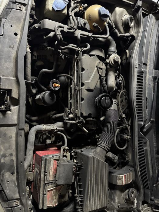 В розборі Гольф 4 Volkswagen Golf 4 1.9 тді 2001 року розборка,шрот