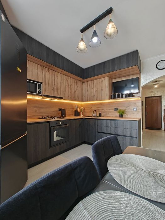 Оренда 1 кімнатна, район Аляска