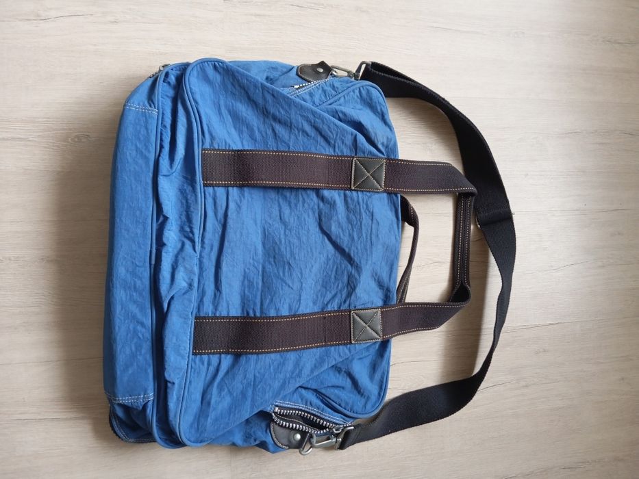 Сумка дорожня Kipling,кіплінг