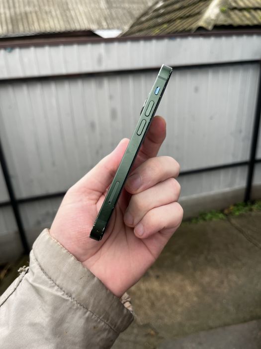 Iphone 13mini 128 gb olx доставка