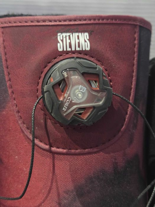 Buty Snowboard ThirtyTwo Stevens