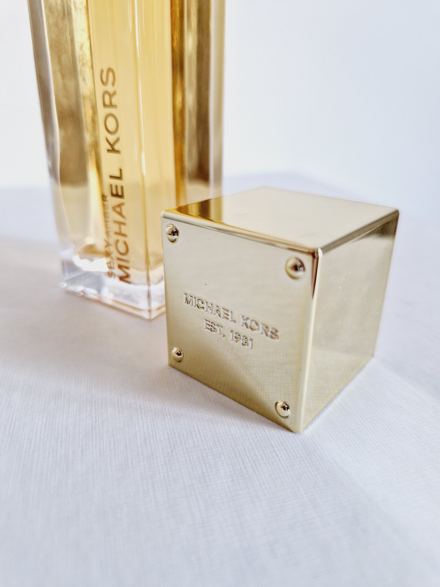 Michael Kors Sexy Amber 100ml