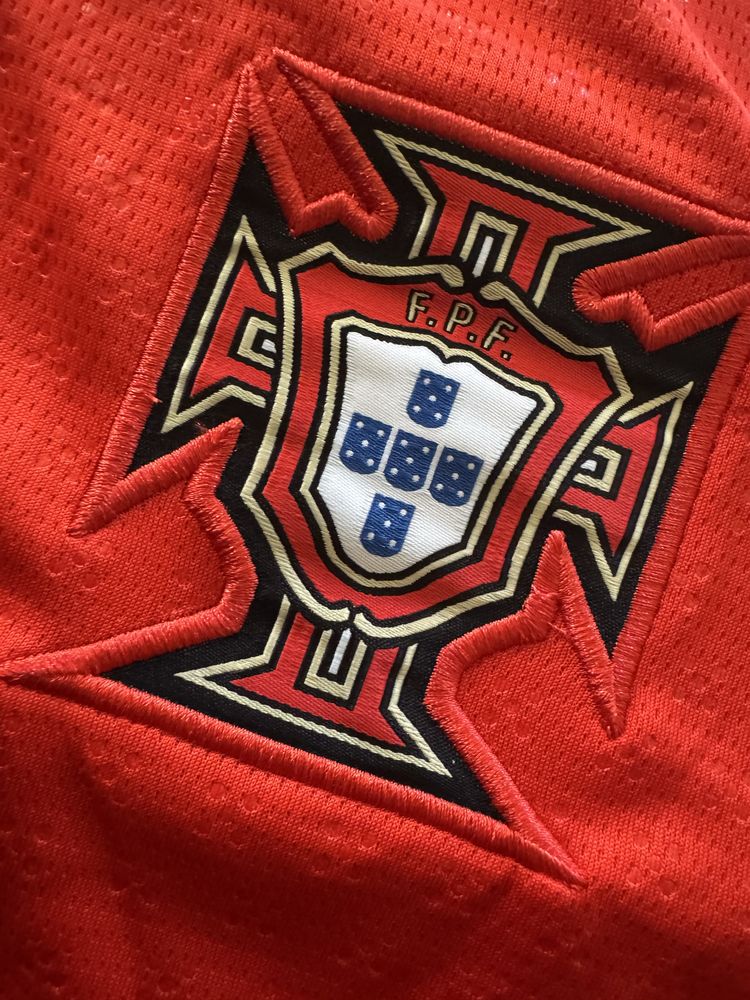 Camisola Puma Portugal