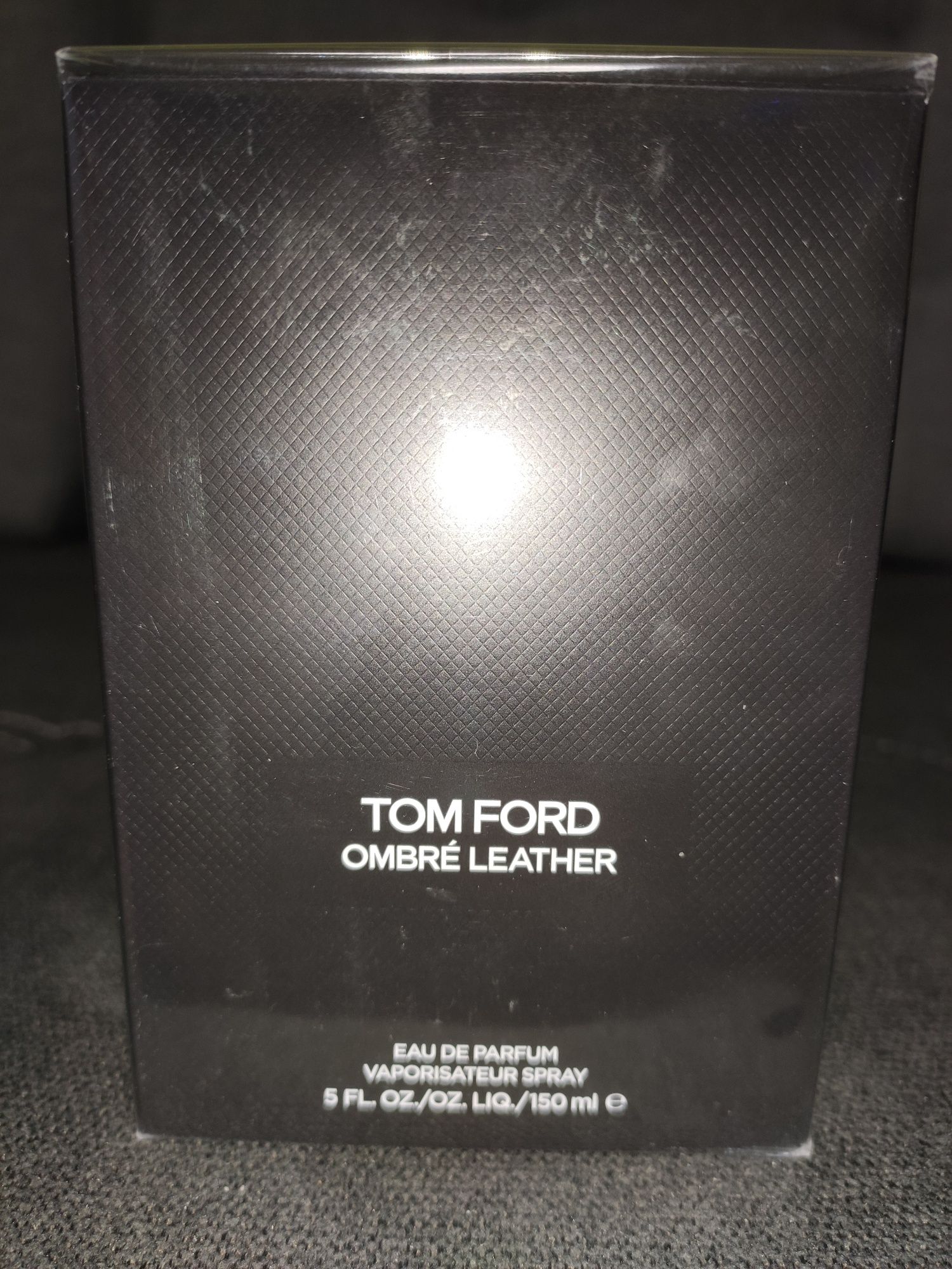 Tom Ford Ombré Leather EDP 150ml