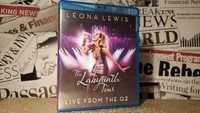 Leona Lewis - The Labyrinth Tour Koncert Live From The O2 na Blu-ray