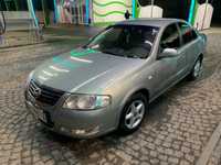 Продам nissan sunny 2008 (1.6) бенз