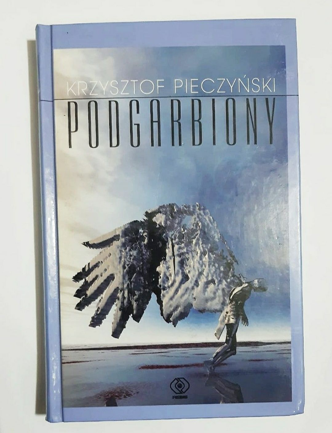 Krzysztof Pieczyński podgarbiony XX222
