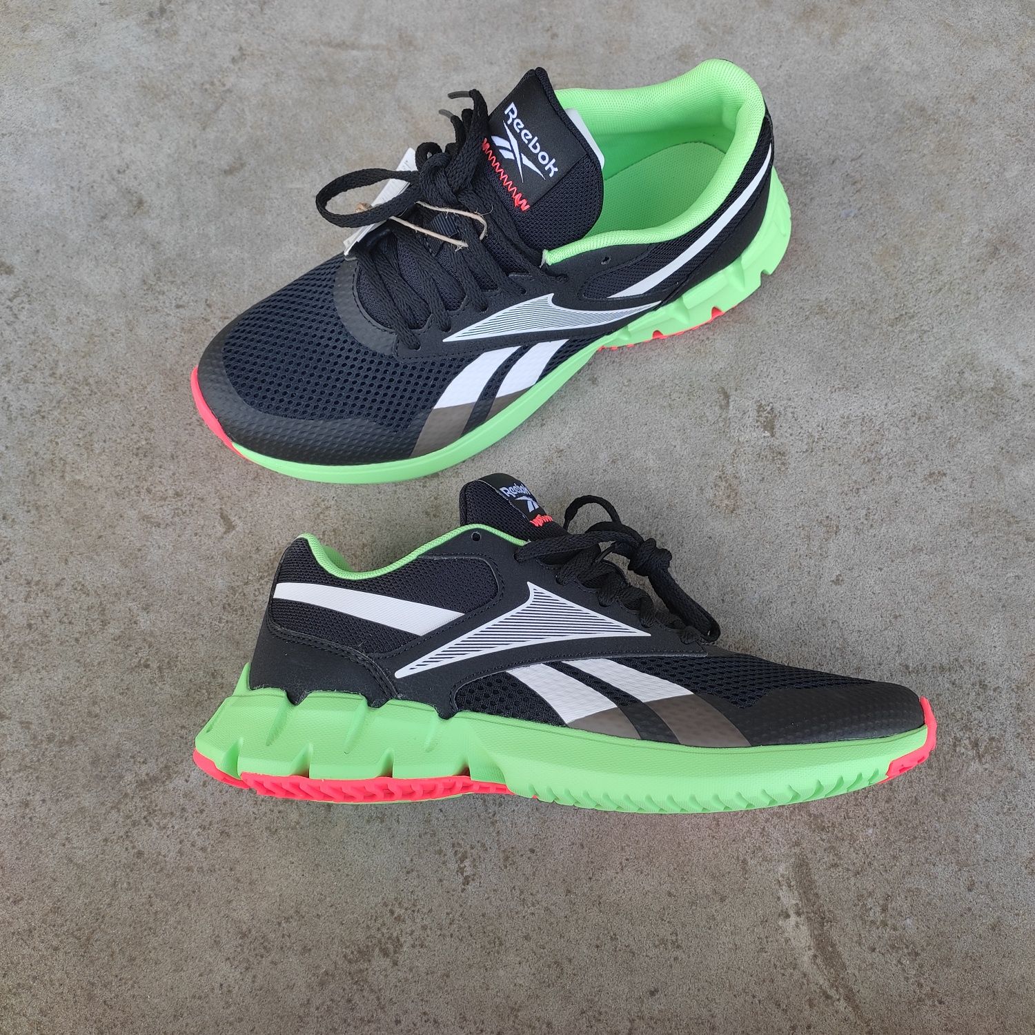 Reebok Ztaur Run