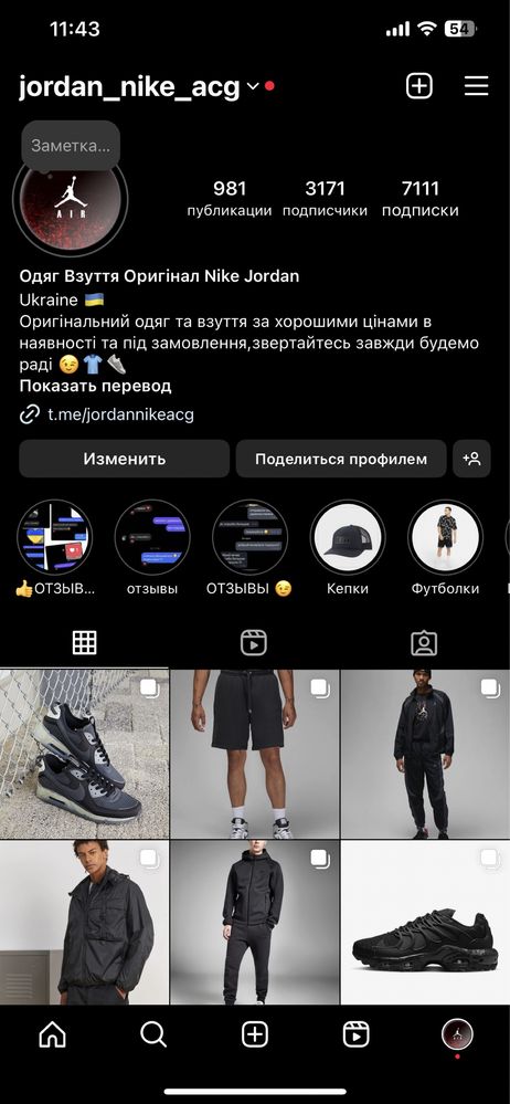 Куртка чоловіча Jordan Essentials Renegade Jacket (FB7316-010)