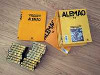 Curso de Alemão.