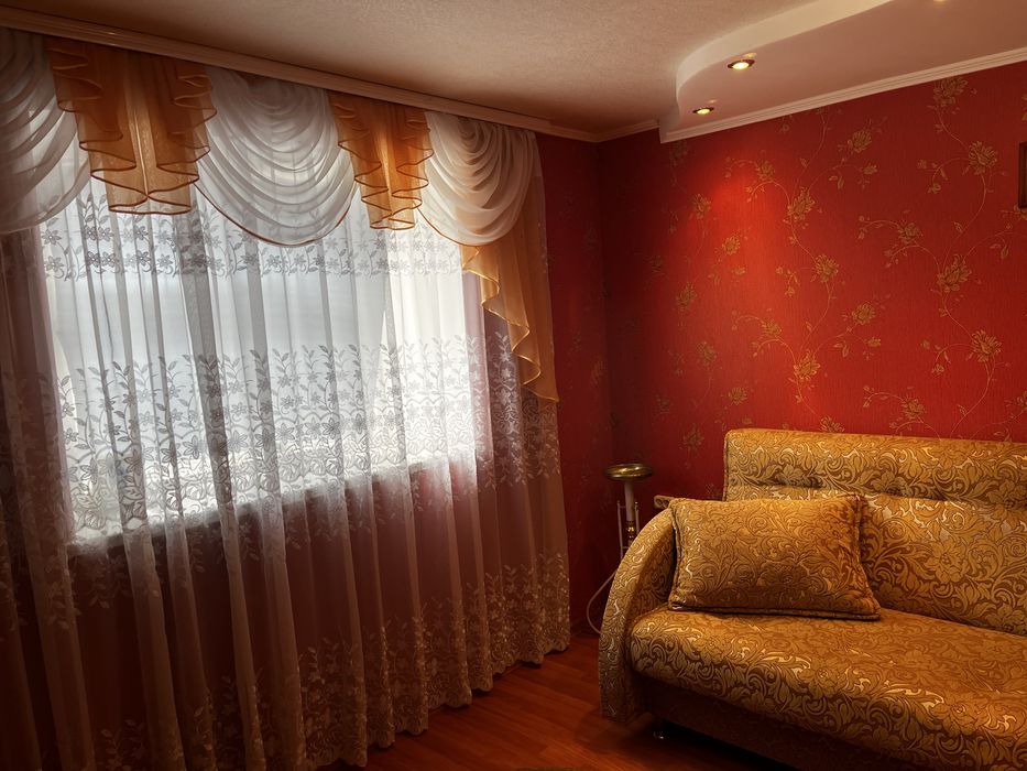 Будинок в с. Хоменки