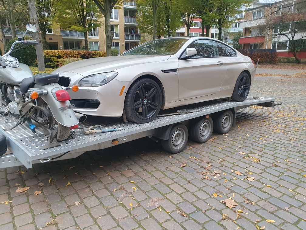 Wynajem wypożyczalnia autolaweta  laweta  laweta pomoc drogowa transpo
