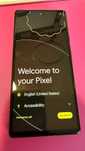 Pixel 6, 128Gb, White