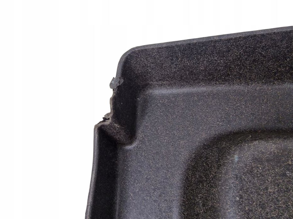 dacia sandero 2 ii 2013 półka bagażnika tylna