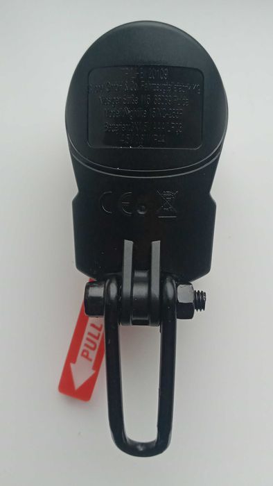 Велофонарь/фара. Велосипедная фара светодиодная