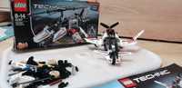 Lego Technic helicopter 42057