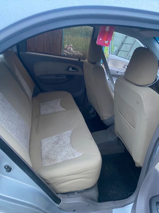 Джагі 86 тисяч пробіг обмін