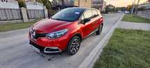 Renault Captur Automat !!!