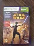Gra Star Wars kinect xbox 360
