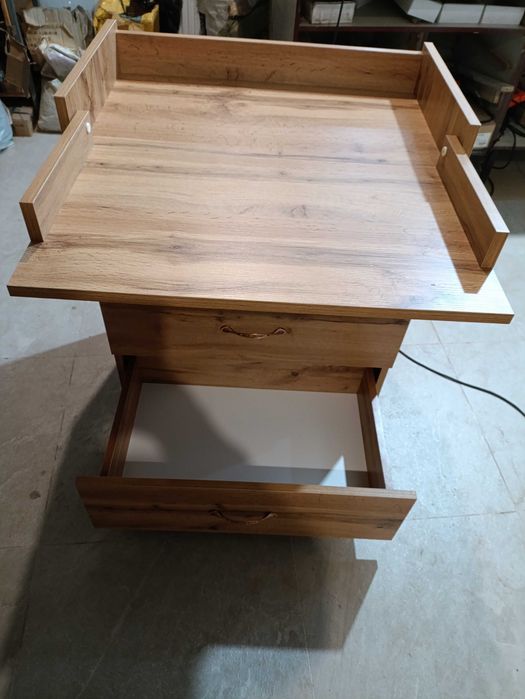 пеленальний комод .новий.модель 2025 р- еслі сьогодні то за 2800віддам