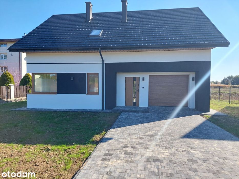 Dom w centrum Niedrzwicy Dużej,bezpośrednio od właściciela.