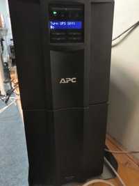 APC 2200 smart - UPS