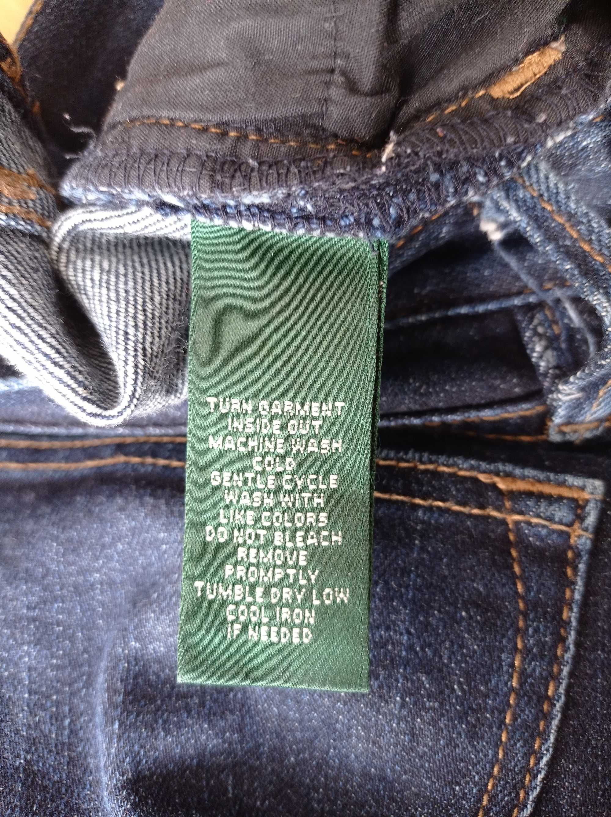 Ralph Lauren Jeans 36 damskie