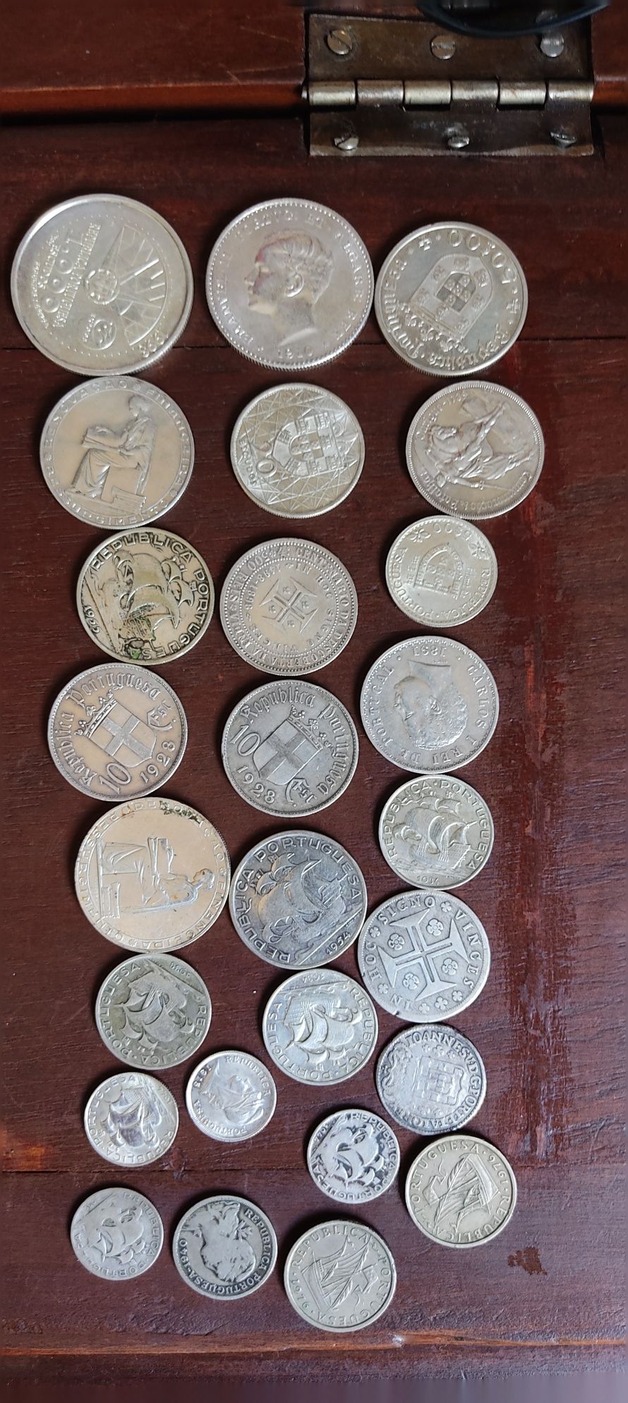 Monet,dinheiro,coins