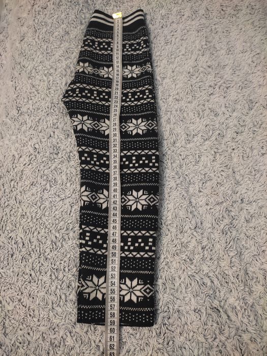 Утеплені лосини термолосини 104 розм. для двійні двойни