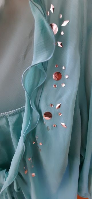 Blusa Ana  Sousa