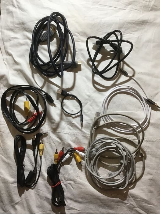 Кабель для телевизора